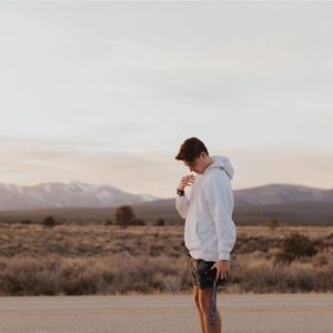 Meet your Posher, Jayden